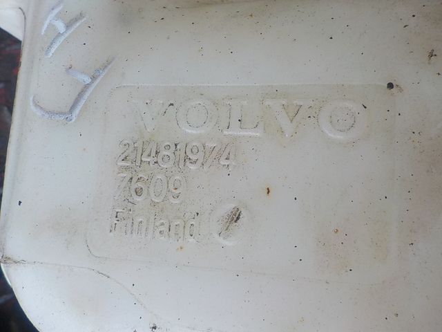 21481974 VOLVO Бачок омывателя, № XF243605, фото 5