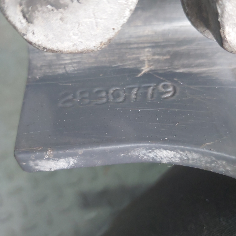 2830779 SCANIA, № XF455854, фото 4