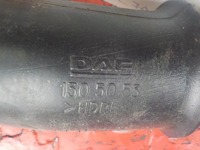 1305053 DAF Воздуховод, № XF219444, фото 3
