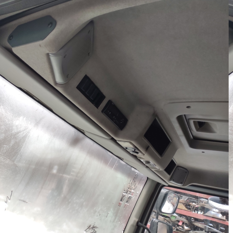 RENAULT Кабина, Global Cab, № XF230616, фото 10