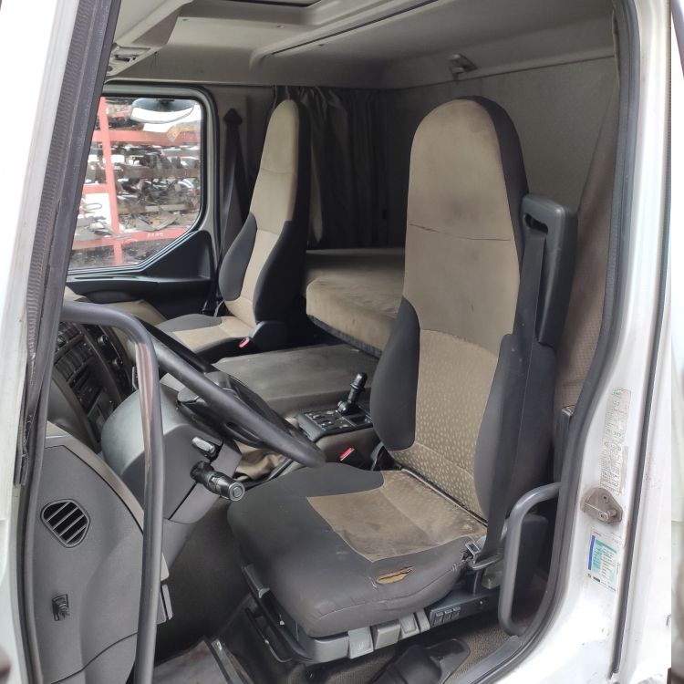 RENAULT Кабина, Global Cab, № XF230616, фото 11