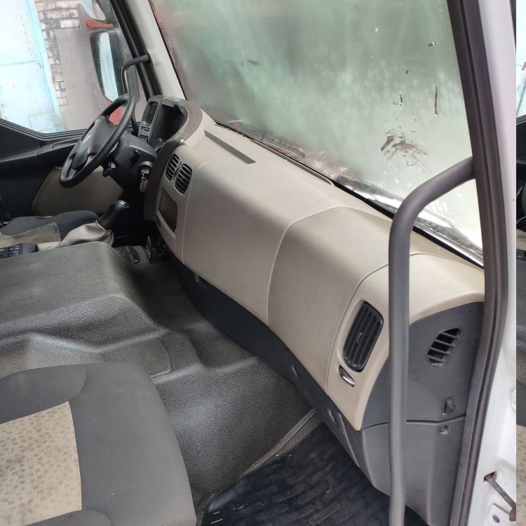 RENAULT Кабина, Global Cab, № XF230616, фото 13