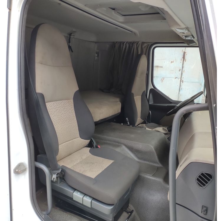 RENAULT Кабина, Global Cab, № XF230616, фото 14