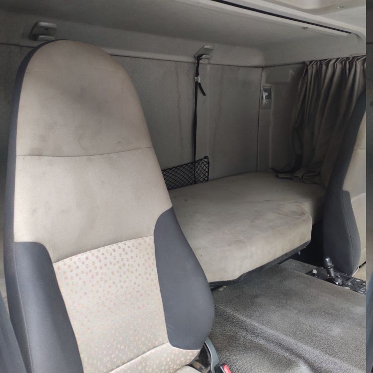 RENAULT Кабина, Global Cab, № XF230616, фото 15