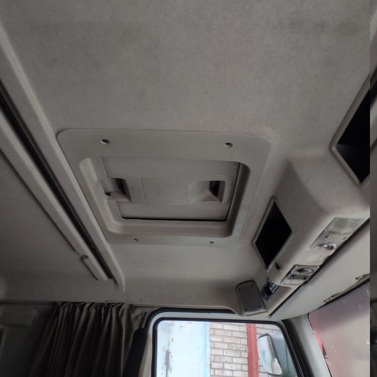 RENAULT Кабина, Global Cab, № XF230616, фото 16