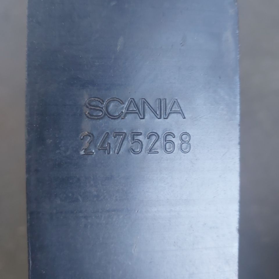 2475268 SCANIA Кронштейн спойлера, № XF446518, фото 4