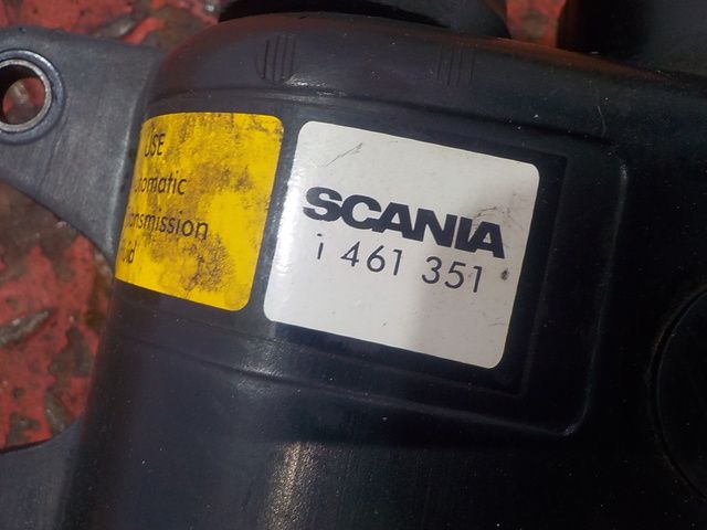 1461351 SCANIA Бачок ГУР, № XF351514, фото 4