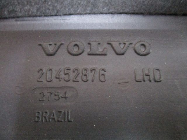 20452876 VOLVO Воздуховод, № XF368985, фото 4