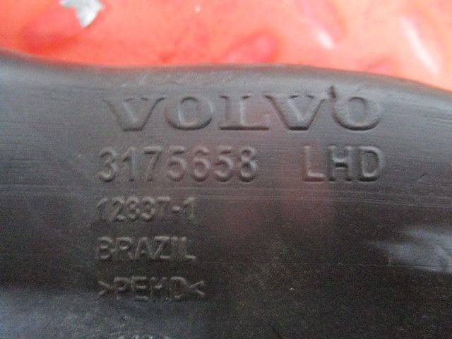 3175658 VOLVO Воздуховод, № XF368988, фото 4