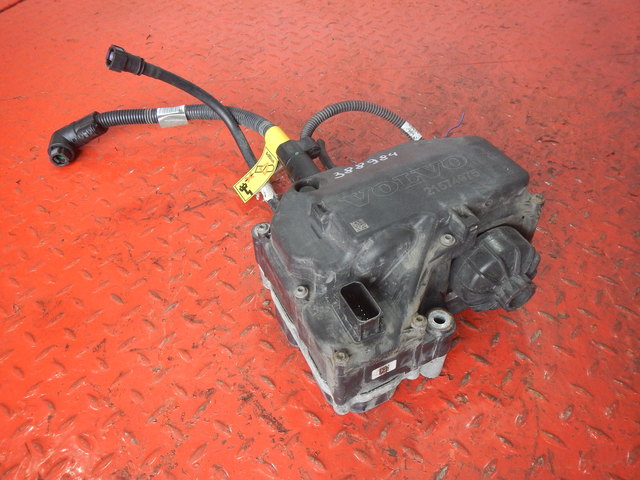 21574975 VOLVO Насос AdBlue, № XF388984, фото 1