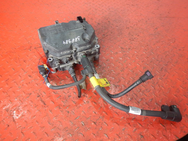21574975 VOLVO Насос AdBlue, № XF388984, фото 4