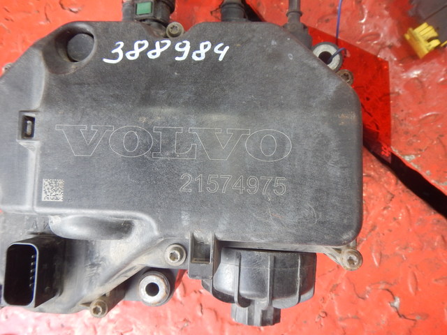 21574975 VOLVO Насос AdBlue, № XF388984, фото 6