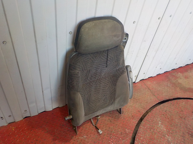 2189688 SCANIA Спинка сиденья, № XF276268, фото 2