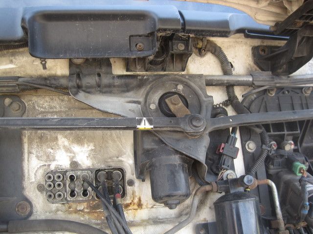 7484528482 RENAULT Трапеция стеклоочистителя, № XF248685, фото 1