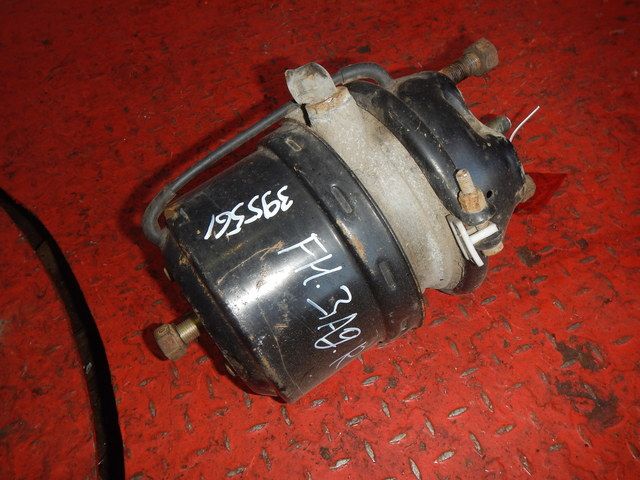 20522030 VOLVO Энергоаккумулятор, № XF395561, фото 3