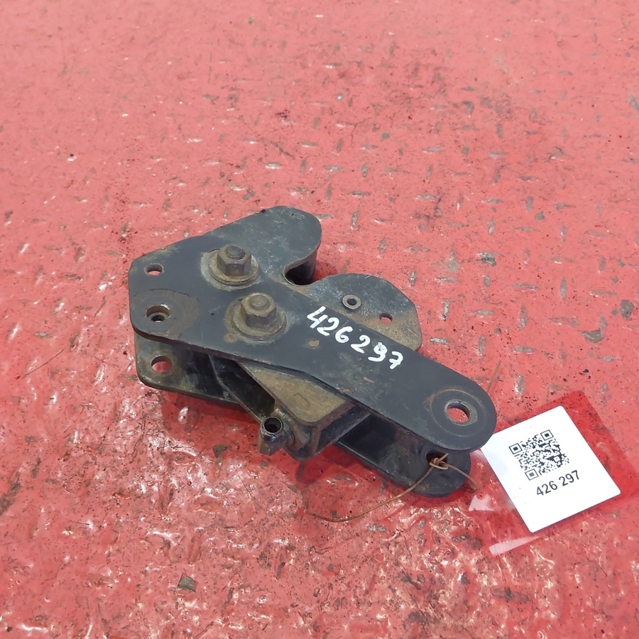 5010130932 RENAULT Замок кабины, № XF426297, фото 1