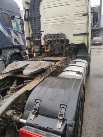 Volvo FH 2001-2005, 2006 года, автомобиль в разборе