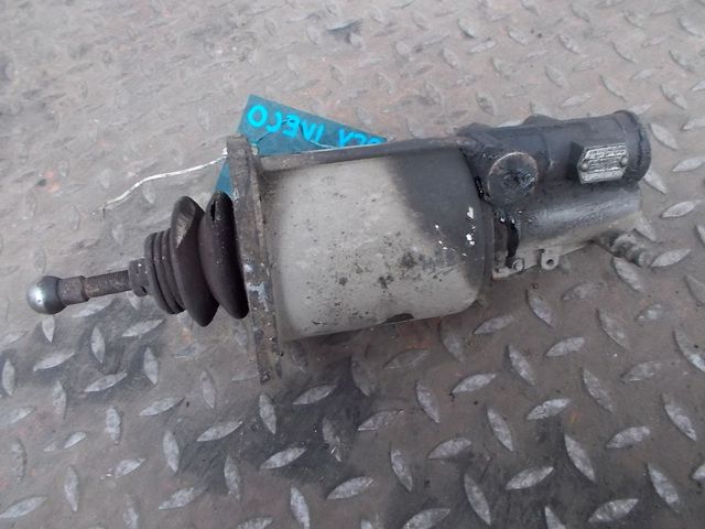 41035646 IVECO ПГУ, № XF73748, фото 1