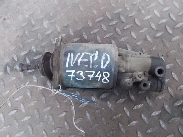41035646 IVECO ПГУ, № XF73748, фото 2