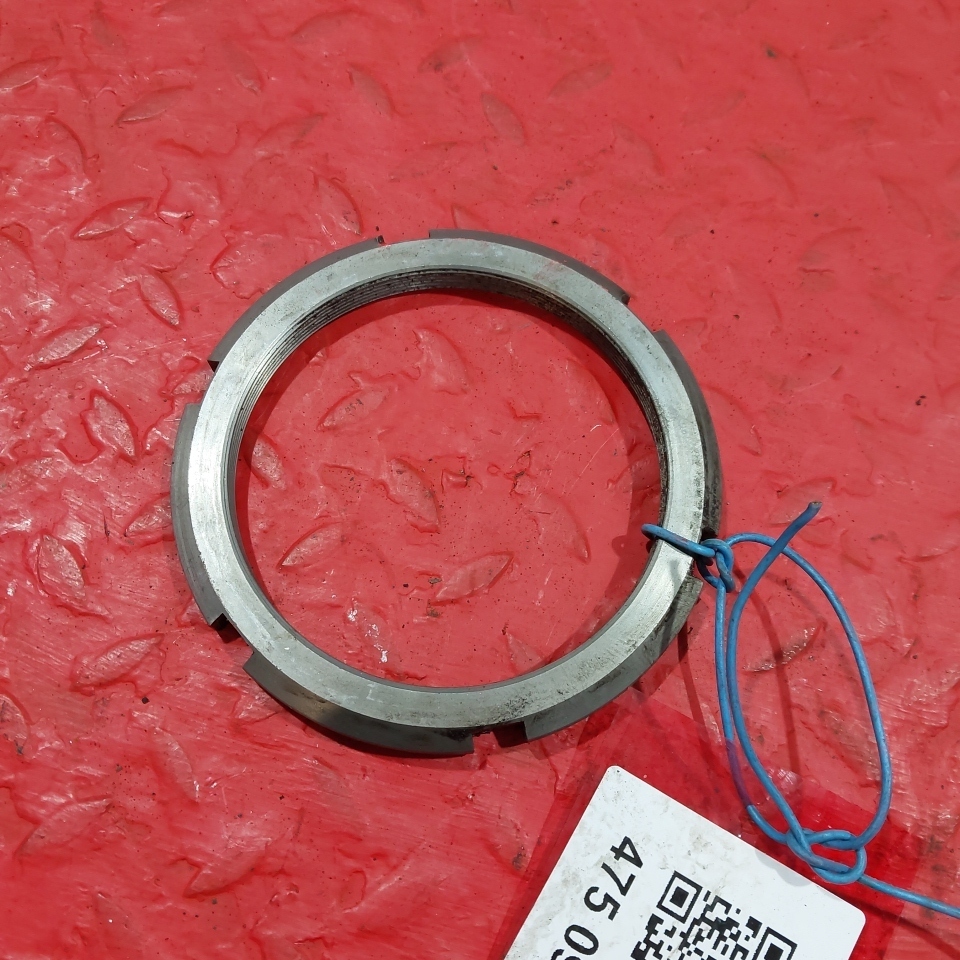 9463560226 MERCEDES Гайка ступицы, № XF475095, фото 2