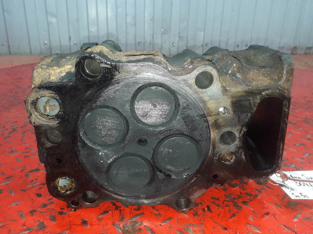 1921303 SCANIA Головка блока, № XF304656, фото 6
