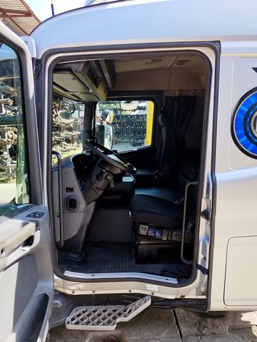 SCANIA Кабина, CG19 Standard, № XF389855, фото 11