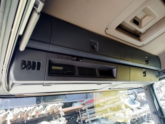 SCANIA Кабина, CG19 Standard, № XF389855, фото 15