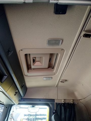 SCANIA Кабина, CG19 Standard, № XF389855, фото 18