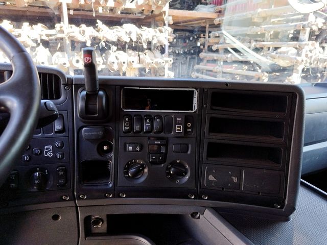 SCANIA Кабина, CG19 Standard, № XF389855, фото 19