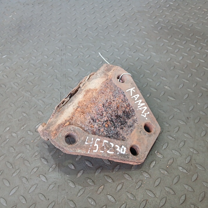 5490291268045 KAMAZ, № XF455230, фото 2