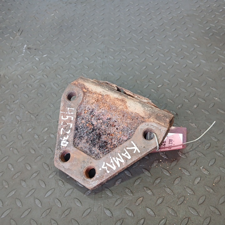 5490291268045 KAMAZ, № XF455230, фото 3