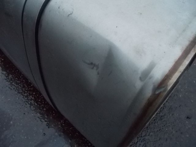 0000000004 MERCEDES Бак топливный, № XF91057, фото 6