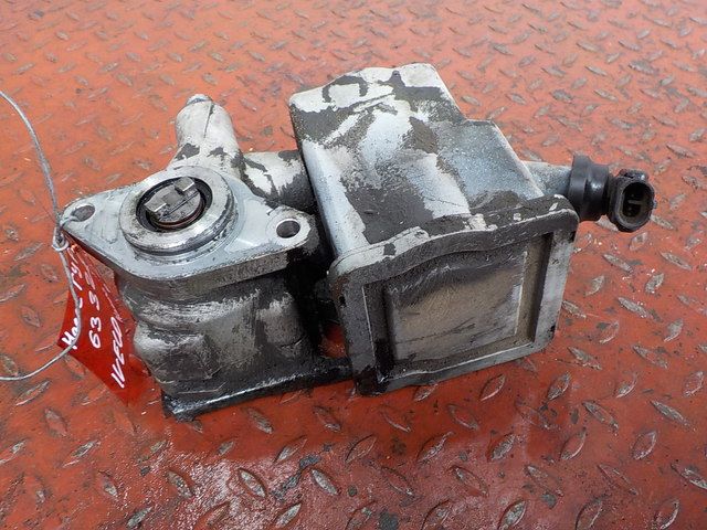 504078368 IVECO Насос ГУР, № XF63328, фото 3