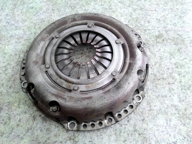 1746881 FORD Корзина сцепления, № XF32373, фото 1