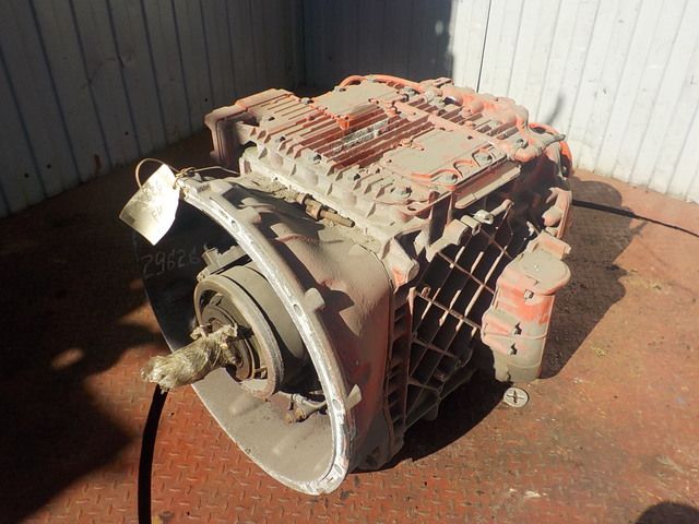 3190484 VOLVO АКПП, AT2512C, Без ретардера, № XF29626, фото 2