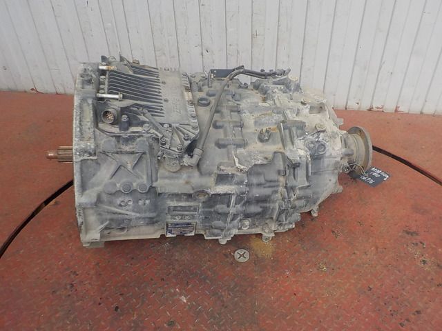 7485003085 RENAULT АКПП, 12AS2301, Без ретардера, № XF86976, фото 3