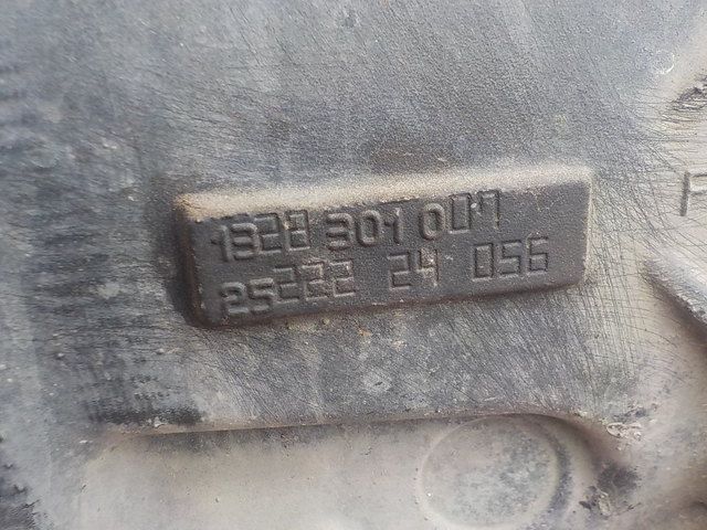 7485003085 RENAULT АКПП, 12AS2301, Без ретардера, № XF86976, фото 9