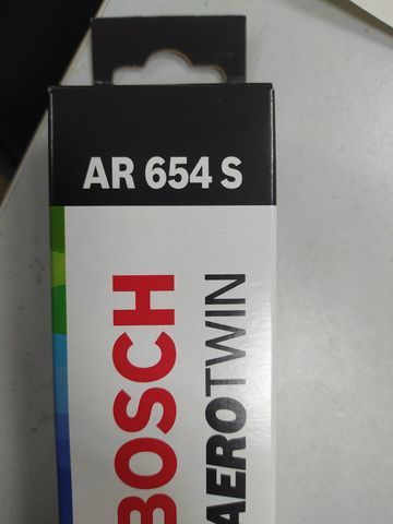 3397007570 BOSCH Щетка стеклоочистителя, фото 2