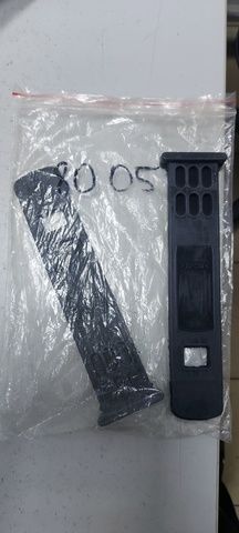 8005 SEM LASTIK Стяжка крыла MAN, фото 1