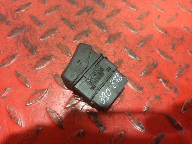3987950 VOLVO Кнопка, № XF390878, фото 2