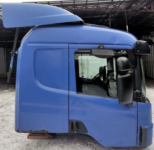 SCANIA Кабина, CP19 Standard, № XF349667, фото 2