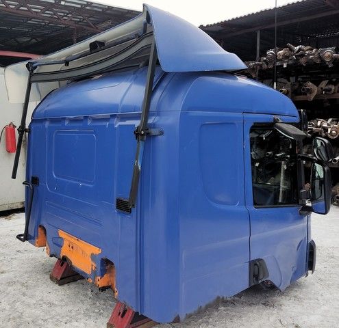 SCANIA Кабина, CP19 Standard, № XF349667, фото 3