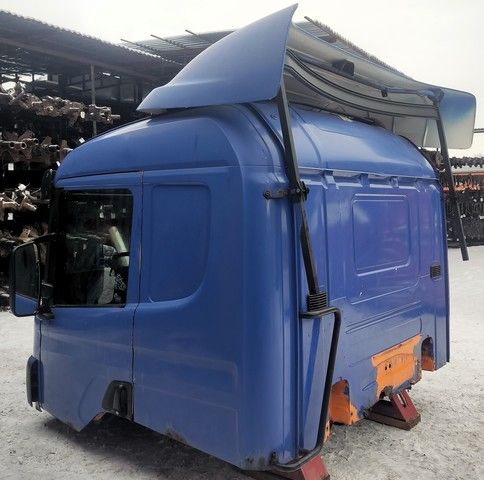 SCANIA Кабина, CP19 Standard, № XF349667, фото 5
