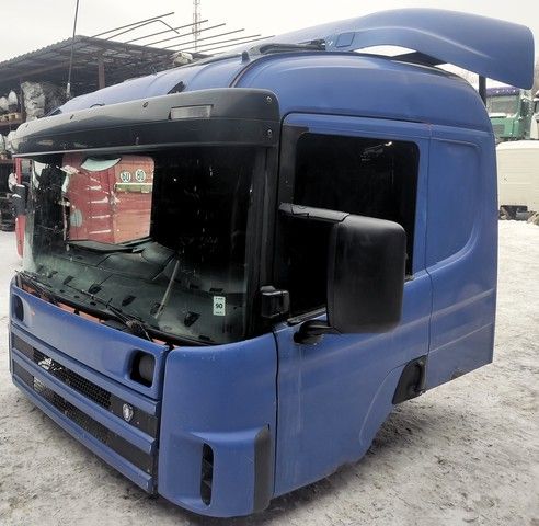 SCANIA Кабина, CP19 Standard, № XF349667, фото 7