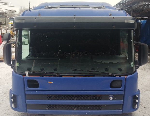 SCANIA Кабина, CP19 Standard, № XF349667, фото 8