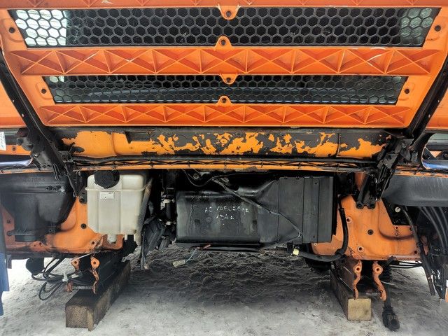 SCANIA Кабина, CP19 Standard, № XF349667, фото 9