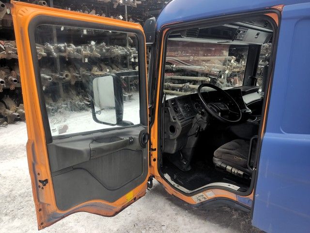 SCANIA Кабина, CP19 Standard, № XF349667, фото 10