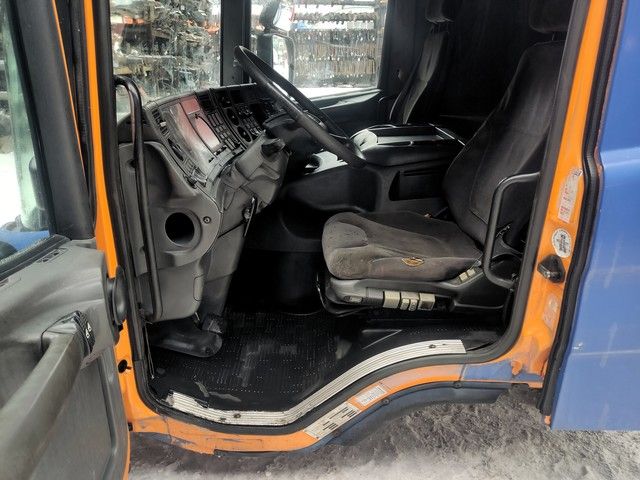 SCANIA Кабина, CP19 Standard, № XF349667, фото 11