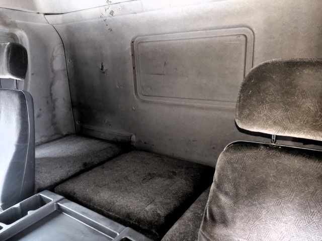 SCANIA Кабина, CP19 Standard, № XF349667, фото 13