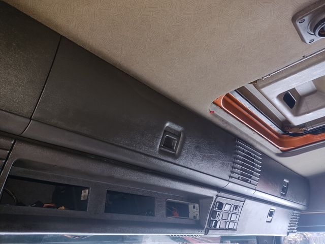 SCANIA Кабина, CP19 Standard, № XF349667, фото 14